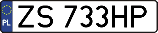 ZS733HP
