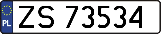 ZS73534