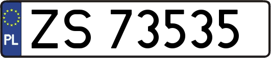 ZS73535