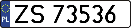 ZS73536