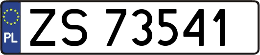 ZS73541