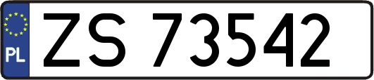ZS73542