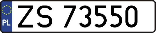 ZS73550