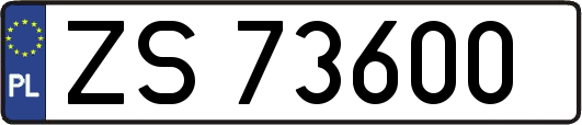 ZS73600