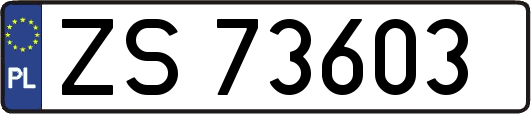 ZS73603