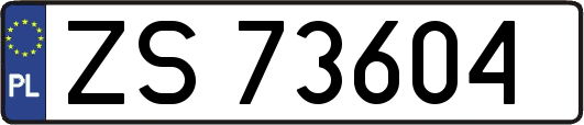 ZS73604