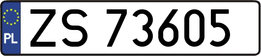ZS73605