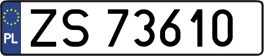 ZS73610