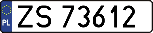 ZS73612