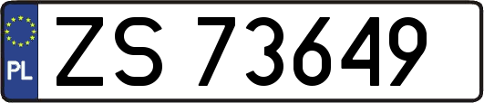 ZS73649
