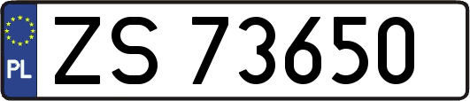 ZS73650