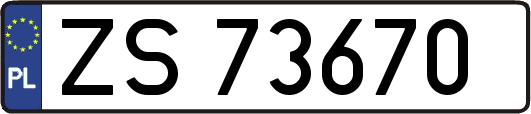 ZS73670