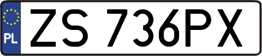 ZS736PX