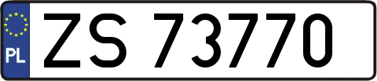 ZS73770