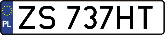 ZS737HT