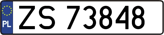 ZS73848