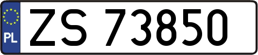 ZS73850