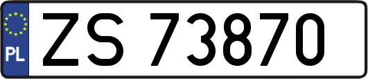ZS73870