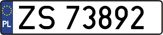 ZS73892