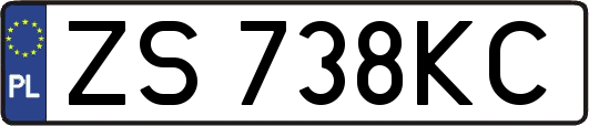 ZS738KC
