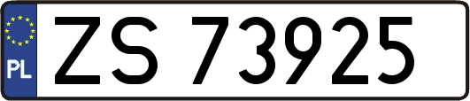 ZS73925