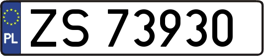 ZS73930