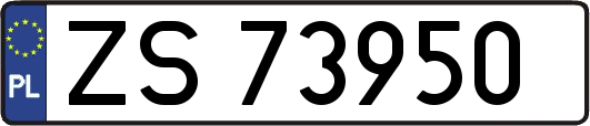 ZS73950