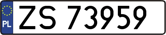 ZS73959