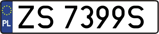 ZS7399S