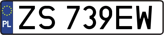 ZS739EW