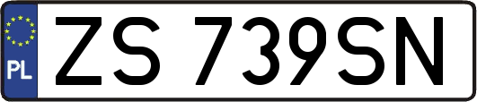 ZS739SN