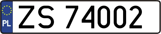 ZS74002