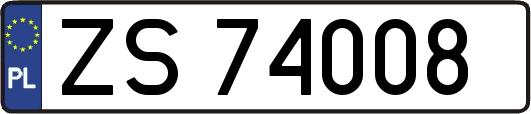 ZS74008