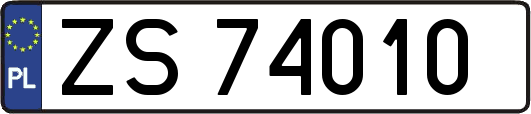 ZS74010