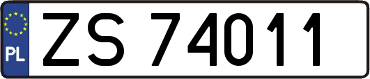 ZS74011