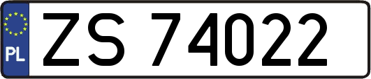 ZS74022