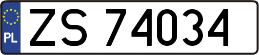 ZS74034