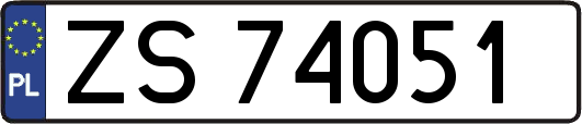 ZS74051