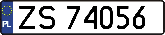 ZS74056