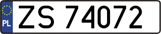 ZS74072