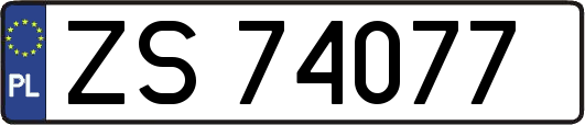 ZS74077