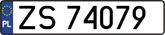 ZS74079