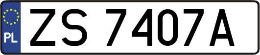 ZS7407A