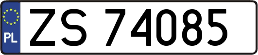 ZS74085