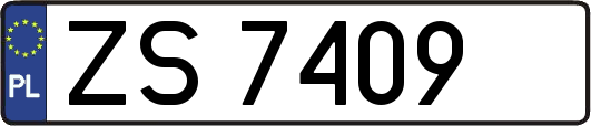 ZS7409