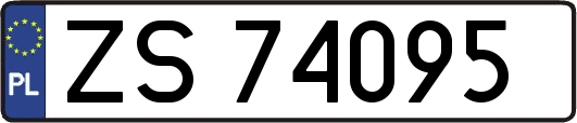 ZS74095