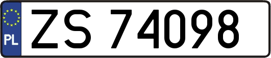 ZS74098