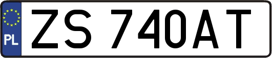 ZS740AT
