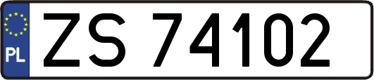ZS74102