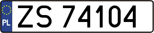 ZS74104